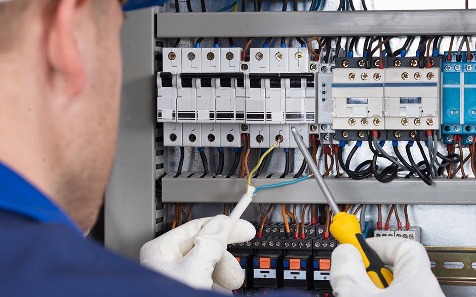 électricien dépannage Achères