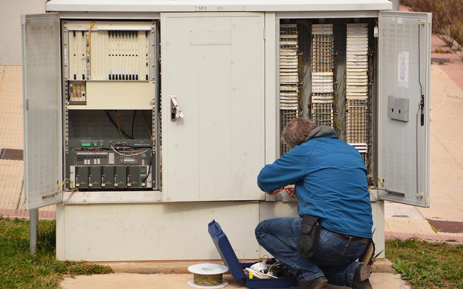 électricien urgent La Rochette