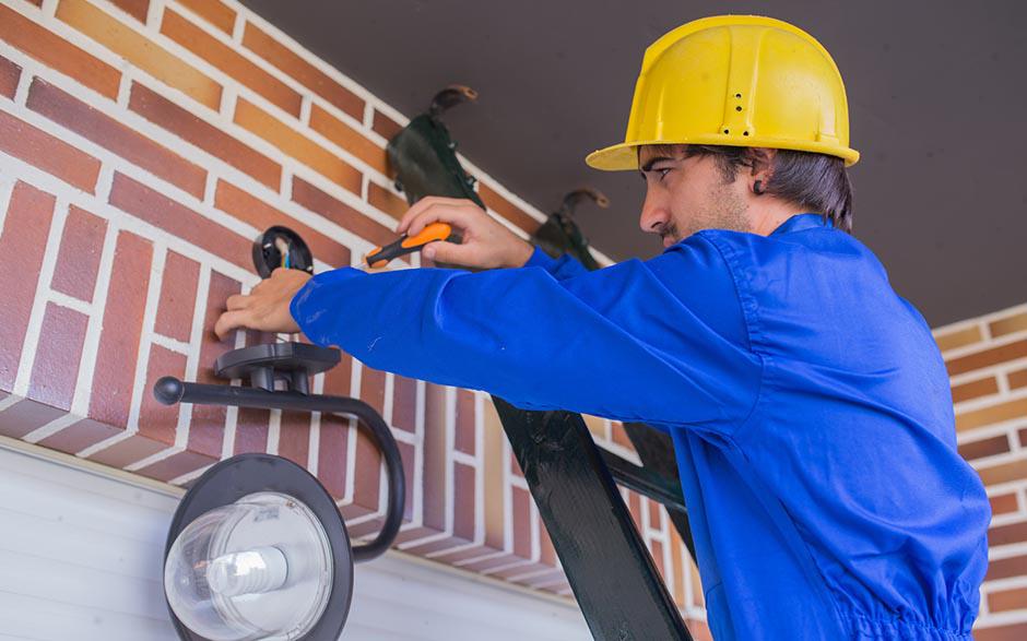 urgence électricité Bonneuil-sur-Marne