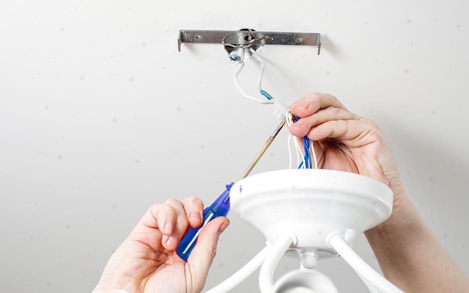 électricien maintenance Crosne