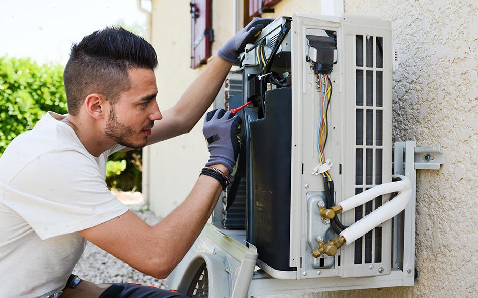 électricien urgent La Rochette