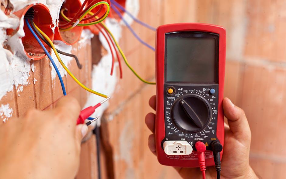 électricien en urgence Montmagny