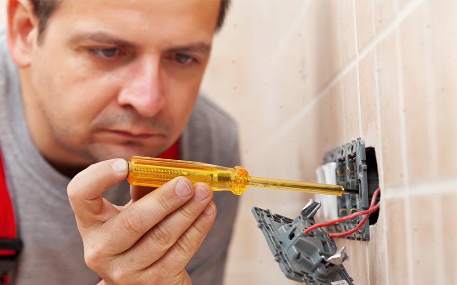 électricité entreprise Orsay