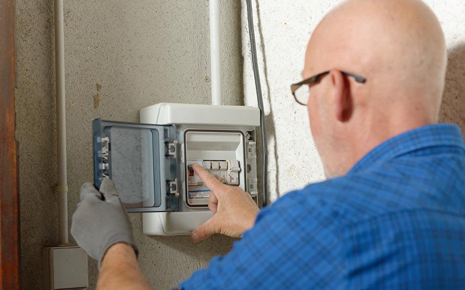 électricien urgent La Rochette